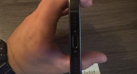 Good
													Apple iPhone 16 Pro - Verizon, Black, 128 GB, A3083, photo 6 of 6