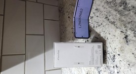 New
													Google Pixel 8a - Verizon, Aloe, 128 GB, 8 GB, G8HHN, mmWave 5G, photo 2 of 3