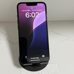 Mint Apple iPhone 13 - Unlocked, 128 GB, Midnight, A2482