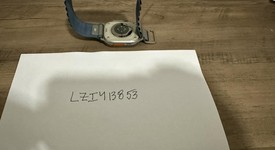 Mint
													Apple Watch Ultra 2 49mm - Unlocked Non-US, Natural, A2859, photo 5 of 6