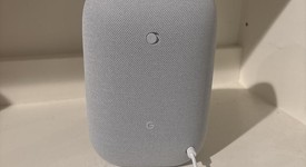 Mint
													Nest Audio - Chalk, Single, photo 4 of 4