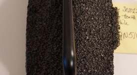 Good
													Apple iPhone SE 3rd Gen 2022 - T-Mobile, Midnight, 64 GB, A2595, photo 4 of 4