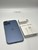Good Apple iPhone 12 Pro Max - Unlocked, Pacific Blue, 128 GB, A2342