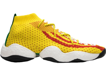 adidas Crazy BYW LVL 1 Pharrell for sale