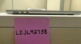 Fair
													MacBook Air 2024 (M3) - 15" - Apple M3, Silver, 256 GB, 8 GB, 10-core GPU, photo 5 of 5