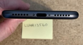 Good
													Apple iPhone 8 - Sprint, Gray, 64 GB, A1863, photo 5 of 7