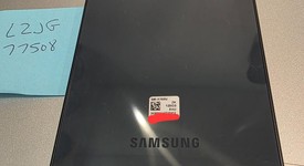 Good
													Samsung Galaxy A16 5G - T-Mobile, Blueblack, 128 GB, 4 GB, photo 6 of 6