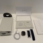 Good Apple Watch Ultra 2 49mm - Verizon, Natural, A2986