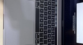 Mint
													MacBook Pro 2019 - 16" - I9, Gray, 512 GB, 32 GB, photo 4 of 14