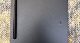 Mint
													Samsung Galaxy Tab S7 FE - Wi-Fi, Mystic Black, 64 GB, 4 GB, photo 3 of 9