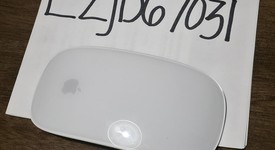 Mint
													Mac Mini 2024 - Apple M4, 512 GB, 16 GB, photo 5 of 7