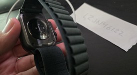 Mint
													Apple Watch Ultra 2 49mm - Unlocked, Black, A2986, photo 4 of 4