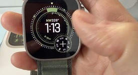 Good
													Apple Watch Ultra 2 49mm - Unlocked, Natural, A2986, photo 2 of 10