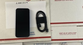 Mint
													Google Pixel 9a - Unlocked, Iris, 128 GB, 8 GB, photo 2 of 7