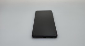 Good
													Samsung Galaxy S21 Ultra 5G - T-Mobile, Black, 128 GB, 12 GB, SM-G998U, photo 1 of 6