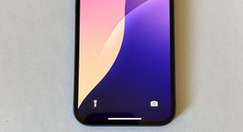 Good
													Apple iPhone 13 - Unlocked, Blue, 128 GB, A2482, photo 1 of 15