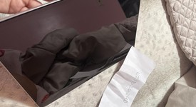 Mint
													Apple iPad Pro 13" (M4) 2024 - Unlocked, Silver, 256 GB, 8 GB, A2926, Standard Glass, photo 5 of 13