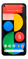 Pixel 5 Comparison