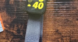 Mint
													Apple Watch Series 9 45mm - Midnight, A2980 - GPS, Aluminum, photo 1 of 13