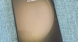 Good
													Samsung Galaxy S23 Ultra - T-Mobile, Green, 256 GB, 8 GB, SM-S918U, photo 5 of 13