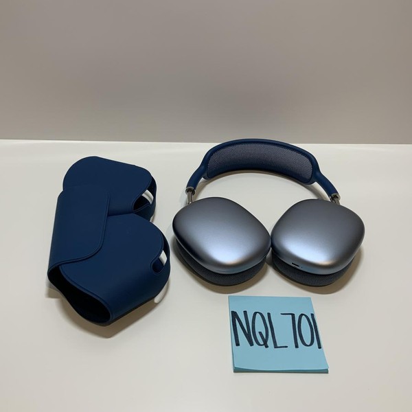 Apple AirPods Max - Sky Blue