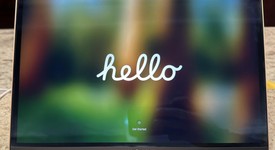 Good
													MacBook Air 2020 - 13" - Apple M1, Gold, 256 GB, 8 GB, photo 1 of 7