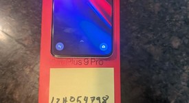 Mint
													OnePlus 9 Pro - Unlocked, Silver, 256 GB, 12 GB, LE2125, photo 4 of 10