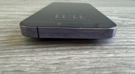 Mint
													Apple iPhone 14 Pro - Unlocked, Purple, 128 GB, A2650, photo 5 of 12