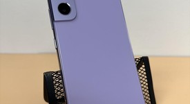 Good
													Samsung Galaxy S22 - Verizon, Purple, 128 GB, 8 GB, SM-S901U, photo 2 of 4