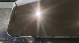 Fair
													Apple iPhone 15 - Unlocked, Black, 128 GB, A2846, photo 4 of 5