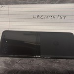 Mint Motorola Razr Plus (2023) - Unlocked, 256 GB, Black, 8 GB