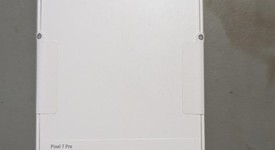 New
													Google Pixel 7 Pro - Google Fi, Hazel, 128 GB, 12 GB, GE2AE, photo 4 of 4