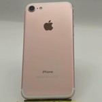 Mint Apple iPhone 7 - Unlocked, 32 GB, Rose Gold, A1778, GSM
