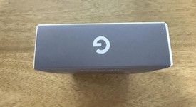 New
													Google Pixel 10 Pro - Unlocked, Obsidian, 128 GB, G4QUR, photo 4 of 5