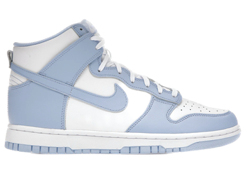 Nike Dunk High Aluminum (Women's) for sale