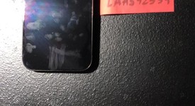 Good
													Apple iPhone 16 Pro - Unlocked, Black, 128 GB, A3083, photo 1 of 9