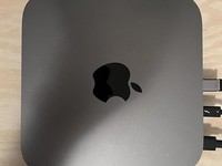 Mac mini 2018