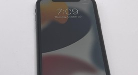 Good
													Apple iPhone 11 - T-Mobile, Black, 64 GB, A2111, photo 1 of 9