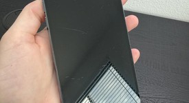 Good
													Apple iPhone 13 Pro Max - Unlocked, Sierra Blue, 256 GB, A2484, photo 5 of 7