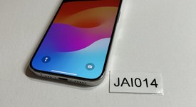 Mint
													Apple iPhone 15 Pro - Unlocked, White, 1 TB, A2848, photo 2 of 7