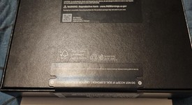 New
													Samsung Galaxy Z Fold6 - Unlocked, Black, 512 GB, 12 GB, SM-F956U1, photo 2 of 4