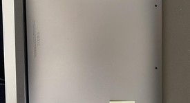 Good
													MacBook Pro 2020 - 13" - I5, Gray, 512 GB, 16 GB, photo 3 of 4