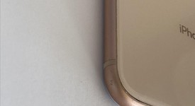 Fair
													Apple iPhone 8 Plus - Unlocked, Gold, 64 GB, A1897, GSM, photo 5 of 24