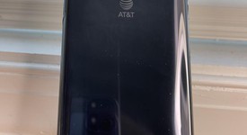 Good
													LG K92 5G - AT&T, Gray, 128 GB, 6 GB, photo 3 of 8