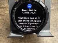 Samsung Galaxy Watch4 Classic