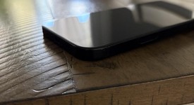 Good
													Apple iPhone 16 Pro Max - Unlocked, Black, 256 GB, A3084, photo 4 of 13