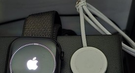 Good
													Apple Watch Series 10 46mm - Black, A2999 - GPS, Aluminum, photo 2 of 7