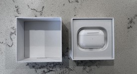 Used
													Apple AirPods Pro 2 - USB-C, photo 5 of 17