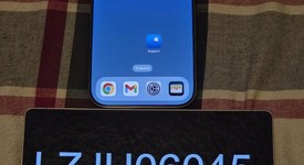 Mint
													Apple iPhone 16 Pro - Unlocked, White, 256 GB, A3083, photo 1 of 11