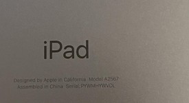 Mint
													Apple iPad Mini 6th Gen - Wi-Fi, Purple, 64 GB, A2567, photo 3 of 8